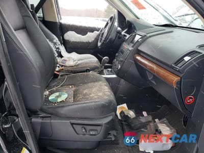 Zdjęcie 7 z 14 samochodu: 2010 LAND ROVER LR2 HSE TECHNOLOGY VIN:SALFT2BN8AH172715 - miniatura