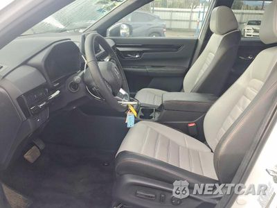 Zdjęcie 7 z 13 samochodu: 2026 HONDA CR-V SPORT TOURING VIN:7FARS6H98TE005089 - miniatura