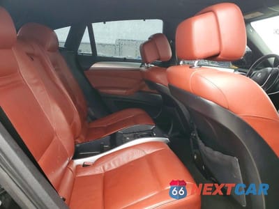 Zdjęcie 11 z 13 samochodu: 2013 BMW X6 XDRIVE35I VIN:5UXFG2C57DL783281 - miniatura