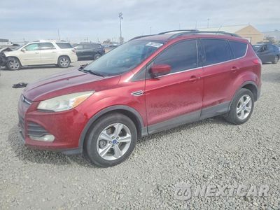 2013 FORD ESCAPE SE 1FMCU9GX5DUB96164 - główne zdjęcie licytacji z USA - miniatura