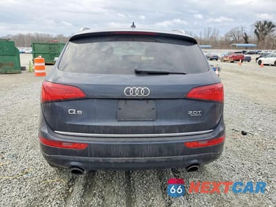 Zdjęcie 6 z 13 samochodu: 2016 AUDI Q5 PREMIUM PLUS VIN:WA1L2AFP4GA037293 - miniatura