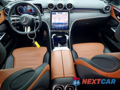 Zdjęcie 8 z 13 samochodu: 2024 MERCEDES-BENZ C 300 VIN:W1KAF4GB8RR200768 - miniatura