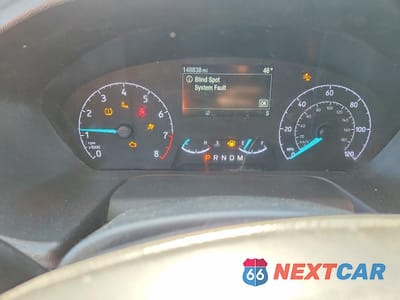 Zdjęcie 9 z 13 samochodu: 2020 FORD TRANSIT T-250 VIN:1FTBR3X89LKA47970 - miniatura