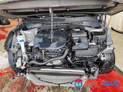 Zdjęcie 12 z 12 samochodu: 2017 KIA SORENTO LX VIN:5XYPGDA55HG212135 - miniatura