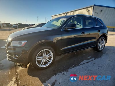2013 AUDI Q5 PREMIUM PLUS WA1DGAFPXDA069358 - główne zdjęcie licytacji z USA - miniatura