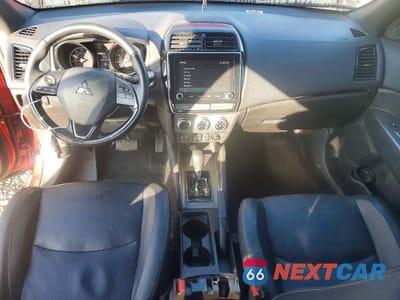 Zdjęcie 8 z 13 samochodu: 2024 MITSUBISHI OUTLANDER SPORT SEL VIN:JA4ARVAW1RU002379 - miniatura