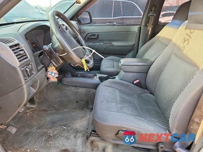 Zdjęcie 7 z 12 samochodu: 2006 CHEV COLORADO VIN:1GCCS196468289477 - miniatura