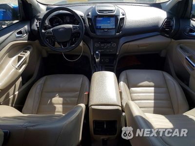 Zdjęcie 8 z 13 samochodu: 2018 FORD ESCAPE SEL VIN:1FMCU9HD6JUA57869 - miniatura