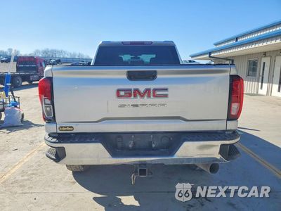 Zdjęcie 6 z 12 samochodu: 2023 GMC SIERRA K3500 VIN:1GT49SEY9PF213375 - miniatura
