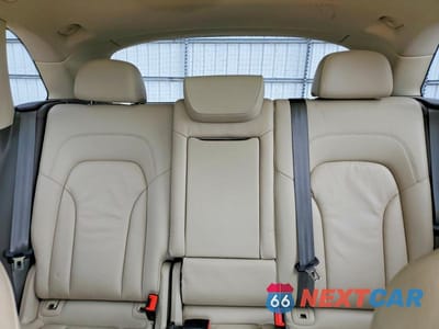 Zdjęcie 10 z 13 samochodu: 2014 AUDI Q5 TDI PREMIUM PLUS VIN:WA1CMAFP5EA075655 - miniatura