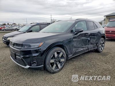 2024 HONDA PROLOGUE ELITE 3GPKHZRJ4RS523771 - główne zdjęcie licytacji z USA - miniatura