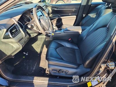 Zdjęcie 7 z 12 samochodu: 2020 TOYOTA CAMRY SE VIN:4T1G11AKXLU906327 - miniatura