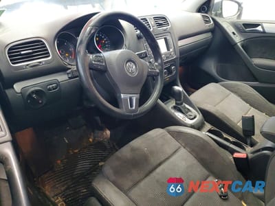 Zdjęcie 8 z 13 samochodu: 2013 VOLKSWAGEN GOLF VIN:WVWDM7AJ3DW044292 - miniatura