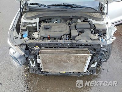 Zdjęcie 12 z 12 samochodu: 2020 HYUNDAI SANTA FE SEL VIN:5NMS3CAD2LH246099 - miniatura