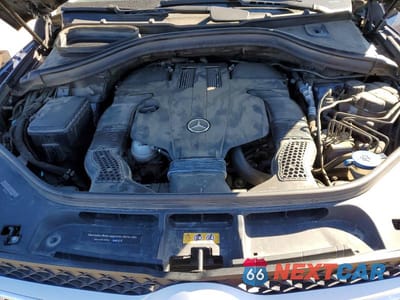 Zdjęcie 12 z 13 samochodu: 2019 MERCEDES-BENZ GLS 450 4MATIC VIN:4JGDF6EE2KB188885 - miniatura