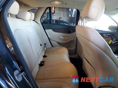 Zdjęcie 10 z 11 samochodu: 2020 MERCEDES-BENZ GLC 300 VIN:W1N0G8DB9LF767779 - miniatura