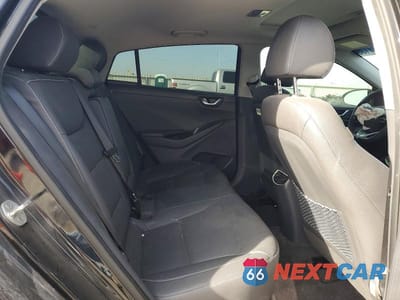 Zdjęcie 10 z 11 samochodu: 2019 HYUNDAI IONIQ LIMITED VIN:KMHC05LH3KU050118 - miniatura