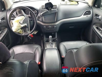 Zdjęcie 8 z 14 samochodu: 2019 DODGE JOURNEY CROSSROAD VIN:3C4PDCGB7KT875044 - miniatura