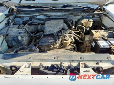 Zdjęcie 11 z 11 samochodu: 2015 TOYOTA TACOMA DOUBLE CAB PRERUNNER VIN:5TFJX4GN0FX045206 - miniatura