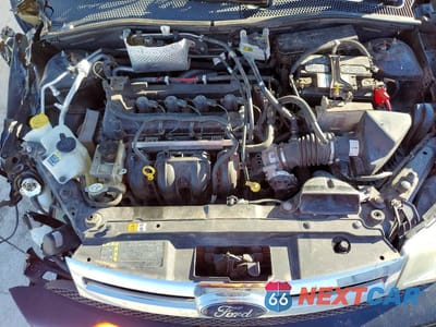 Zdjęcie 11 z 12 samochodu: 2010 FORD FOCUS SE VIN:1FAHP3FN3AW144259 - miniatura