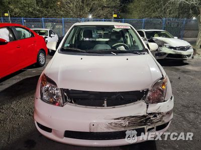 Piąte zdjęcie samochodu w środku: 2006 SCION XA BASE VIN:JTKKT604665010042 - miniatura