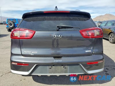 Zdjęcie 6 z 11 samochodu: 2019 KIA NIRO S TOURING VIN:KNDCC3LC4K5259575 - miniatura