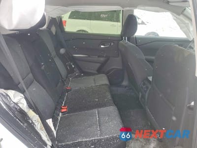 Zdjęcie 11 z 13 samochodu: 2025 NISSAN ROGUE SV VIN:JN8BT3BBXSW157054 - miniatura