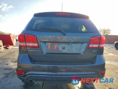 Zdjęcie 6 z 14 samochodu: 2014 DODGE JOURNEY SXT VIN:3C4PDCBG6ET158982 - miniatura