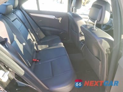 Zdjęcie 10 z 12 samochodu: 2009 MERCEDES-BENZ C 300 4MATIC VIN:WDDGF81X29F306219 - miniatura