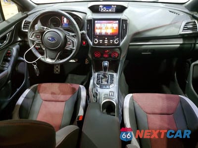 Zdjęcie 8 z 13 samochodu: 2023 SUBARU IMPREZA SPORT VIN:4S3GTAM62P3714344 - miniatura