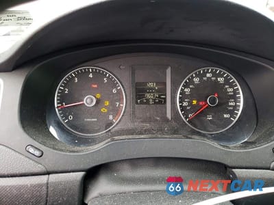 Zdjęcie 9 z 11 samochodu: 2012 VOLKSWAGEN JETTA SE VIN:3VWBP7AJ0CM339456 - miniatura