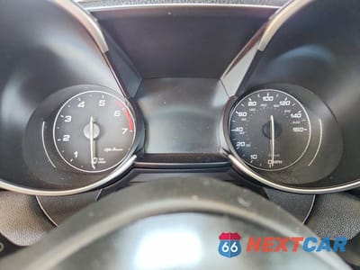 Zdjęcie 9 z 11 samochodu: 2019 ALFA ROMEO GIULIA VIN:ZARFAMAN9K7609788 - miniatura