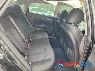 Zdjęcie 10 z 11 samochodu: 2018 KIA OPTIMA HYBRID VIN:KNAGT4LE1J5021221 - miniatura