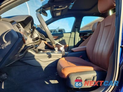 Zdjęcie 7 z 12 samochodu: 2022 AUDI A4 PREMIUM 40 VIN:WAUABAF46NA007337 - miniatura