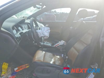 Zdjęcie 7 z 12 samochodu: 2011 AUDI A6 PRESTIGE VIN:WAUKGAFB1BN065543 - miniatura