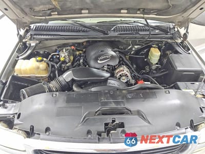 Zdjęcie 11 z 11 samochodu: 2001 GMC NEW SIERRA C1500 VIN:2GTEC19V211275585 - miniatura