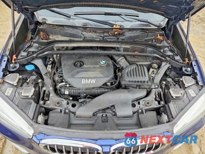 Zdjęcie 12 z 12 samochodu: 2016 BMW X1 XDRIVE28I VIN:WBXHT3C33G5F67324 - miniatura