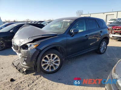 2015 MAZDA 5 SE JM3KE4DY3F0458004 - główne zdjęcie licytacji z USA - miniatura