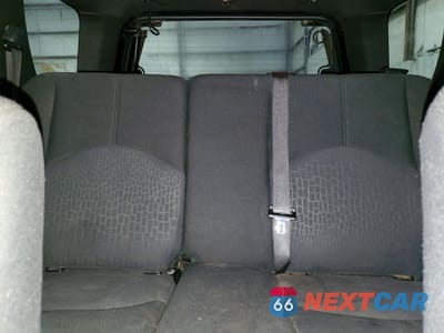 Zdjęcie 10 z 13 samochodu: 2009 MERCURY MARINER VIN:4M2CU81G69KJ19310 - miniatura