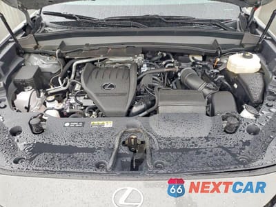 Zdjęcie 12 z 12 samochodu: 2025 LEXUS TX 500H F SPORT PREMIUM VIN:5TDABAB63SS010558 - miniatura