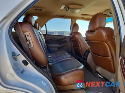 Zdjęcie 11 z 13 samochodu: 2004 ACURA MDX VIN:2HNYD18964H557068 - miniatura