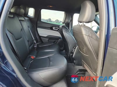 Zdjęcie 11 z 13 samochodu: 2024 JEEP COMPASS LIMITED VIN:3C4NJDCN1RT159238 - miniatura