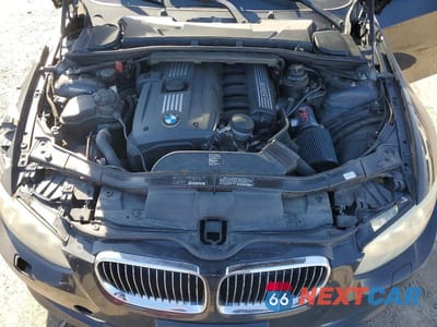 Zdjęcie 11 z 11 samochodu: 2013 BMW 328 I SULEV VIN:WBADW7C53DE731446 - miniatura