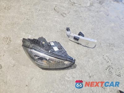 Zdjęcie 12 z 14 samochodu: 2022 MERCEDES-BENZ C 300 4MATIC VIN:W1KAF4HB9NR060531 - miniatura