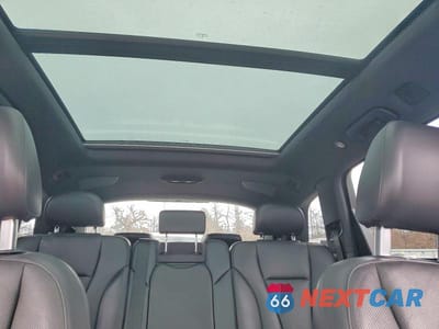 Zdjęcie 10 z 12 samochodu: 2017 AUDI Q7 PREMIUM PLUS VIN:WA1LHAF7XHD053450 - miniatura