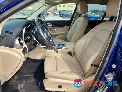 Zdjęcie 7 z 13 samochodu: 2017 MERCEDES-BENZ GLC 300 VIN:WDC0G4JB4HF132765 - miniatura