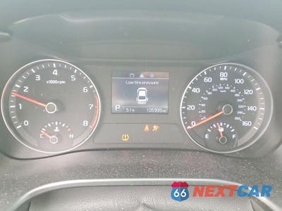 Zdjęcie 9 z 12 samochodu: 2019 KIA FORTE FE VIN:3KPF24AD7KE099391 - miniatura