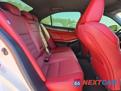 Zdjęcie 10 z 14 samochodu: 2018 LEXUS IS VIN:JTHBA1D27J5078043 - miniatura