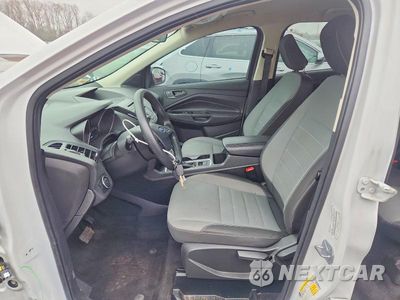 Zdjęcie 7 z 13 samochodu: 2018 FORD ESCAPE S VIN:1FMCU0F74JUA27004 - miniatura