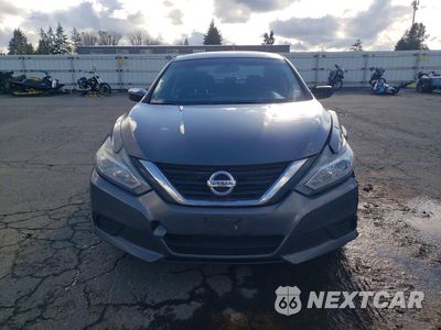 Piąte zdjęcie samochodu w środku: 2016 NISSAN ALTIMA 2.5 VIN:1N4AL3AP5GN312665 - miniatura